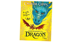 CÓMO ENTRENAR A TU DRAGÓN. ESCUELA DE DRAGONES - 9789504996873 - PLANETA JUNIOR - comprar online
