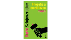 FILOSOFÍA A MARTILLAZOS. TOMO 2 - SZTAJNSZRAJBER DARIO - BOOKET