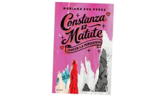 CONSTANZA Y MATUTE - PEREZ MARIANA EVA - EMECE - comprar online