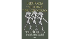 HISTORIA DE LA GUERRA DEL PELOPONESO - TUCIDIDES - CRITICA