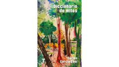 DICCIONARIO DE MITOS - GARCIA GUAL CARLOS - TURNER