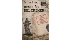 DESPUÉS DEL CRIMEN - RIOS CARLOS - EL EMPORIO EDICIONES