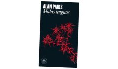 MALAS LENGUAS - PAULS ALAN - RANDOM HOUSE - comprar online