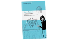 GENTE A CENAR - EPHRON NORA - LIBROS DEL ASTEROIDE en internet