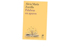 PALABRAS EN APUROS - ZORRILLA ALICIA MARIA - LIBROS DEL ZORZAL - comprar online