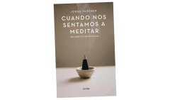 CUANDO NOS SENTAMOS A MEDITAR UNA PRÁCTICA DE ZEN LAICO - ZENTNER, JORGE - HERDER en internet