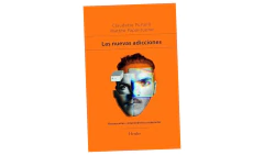 LAS NUEVAS ADICCIONES RECONOCERLAS, ENTENDERLAS Y SUPERARLAS - PORTELLI CLAUDETTE en internet