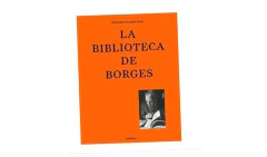 LA BIBLIOTECA DE BORGES - FLORES MAIO FERNANDO - PARIPE BOOKS en internet