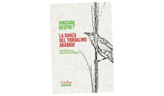 LA DANZA DEL TORDALINO - DESPRET VINCIANE - CACTUS en internet