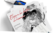 ELOGIO A LAS BESTIAS NO HUMANAS - BERTOGLIO EMILIANO - UNIRIO EDITORA - comprar online