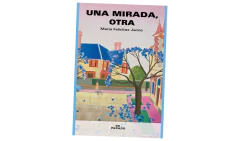 UNA MIRADA, OTRA - JAIME MARIA FELICITAS - DE PARADO - comprar online