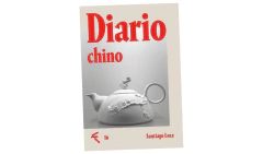 DIARIO CHINO - LOZA SANTIAGO - BOSQUE ENERGETICO en internet