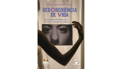 DESOBEDIENCIA DE VIDA - ESTAY STANGE VERÓNICA - CHIRIMBOTE