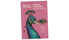 MISTERIO Y MANERAS PROSA OCASIONAL - O´CONNOR FLANNERY - LA PARTE MALDITA en internet