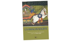 LA BHAGAVADGITA - PUJOL OSCAR - KAIROS en internet