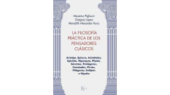 FILOSOFIA PRACTICA DE LOS PENSADORES CLASICOS - VARIOS AUTORES - KAIROS