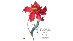 FLORES EN EL ARTE - ANGUS HYLAND - GUSTAVO GILI