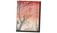 HIROSHIGE ONE HUNDRED FAMOUS VIEWS OF EDO 45TH ED. - BICHLER LORENZ - TASCHEN - comprar online