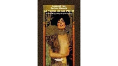 LA VENUS DE LAS PIELES - SACHER - CUENCO DE PLATA
