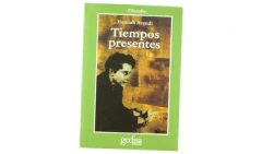 TIEMPOS PRESENTES - ARENDT HANNAH - GEDISA - comprar online