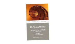 OBRA COMPLETA T 10/1 CRITICA CULTURA Y SOCIEDAD I - ADORNO THEODOR W. - AKAL en internet