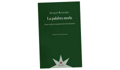LA PALABRA MUDA LA PALABRA MUDA - RANCIERE JACQUES - ETERNA CADENCIA en internet