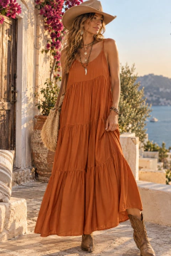 Vestido Pia