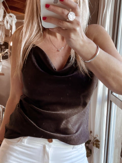 Lencera desaten cuello buche - comprar online