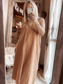 Tunica Frida - Oliwa Clothes