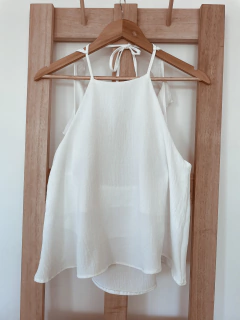Musculosa isabella - comprar online