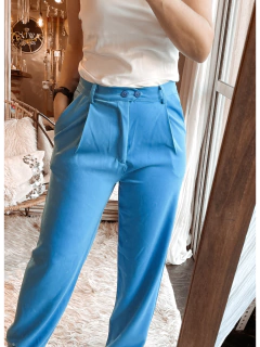 Pantalon Sastrero - Oliwa Clothes