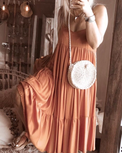 Vestido Pia - tienda online