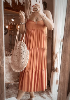 Vestido Pia en internet