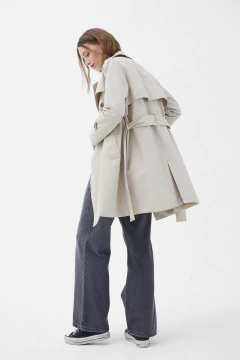 Trench Serena - tienda online