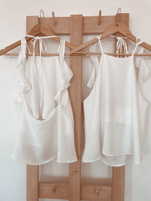 Musculosa isabella
