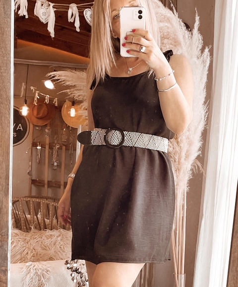 Vestido Elsa