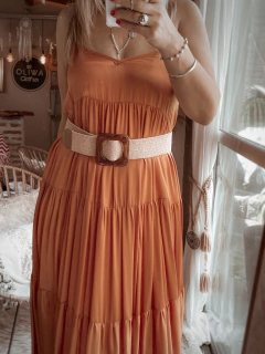 Vestido Pia en internet