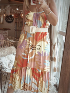 Vestido Majo - comprar online