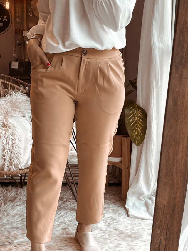 Pantalon Sastrero Tokio — imagen 4