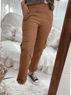 Cargo Army de bengalina - comprar online