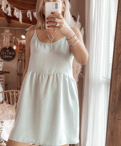 Vestido Elsa - tienda online