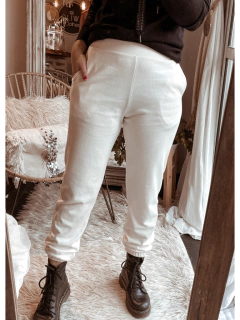 Jogger de algodon con bolsillos en internet