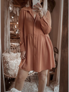 Imagen de Vestido Isa