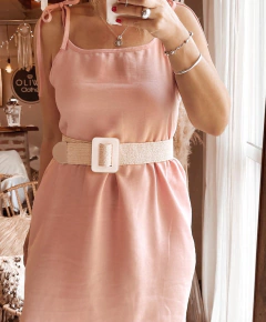 Vestido Elsa - Oliwa Clothes