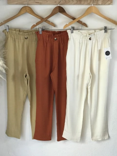 Pantalon Nizan en internet