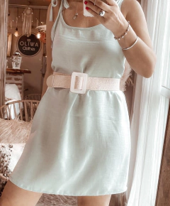 Vestido Elsa - comprar online