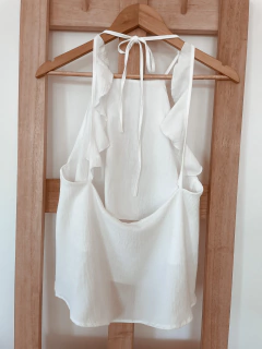 Musculosa isabella en internet