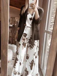 Blazer Viena - Oliwa Clothes