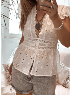 Imagen de Blusa Lourdes