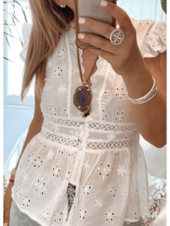 Blusa Lourdes